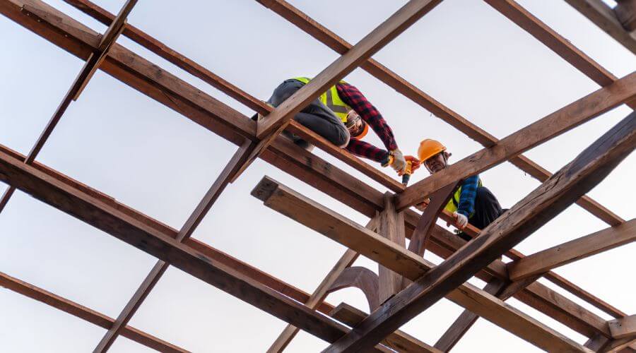 Local Chimney Repair in Tea, SD